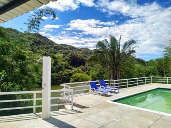 Isla Palomar Prado Tolima