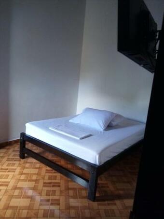 Hotel Campestre Galaxia