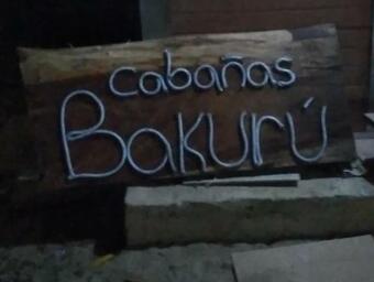 Caba�as Bakuru