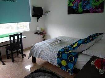 Hotel Y Restaurante La Herradura