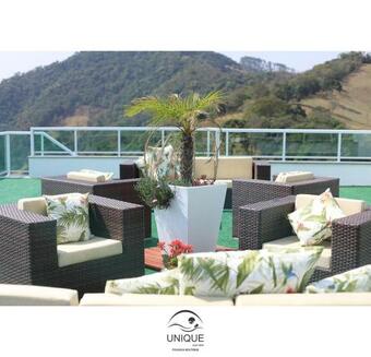 Posada Alta Vista Pousada Boutique