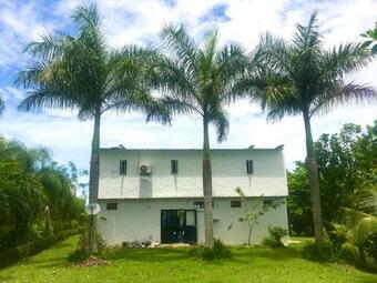 Villa Zero Stress...nature, Comfort And Relax.