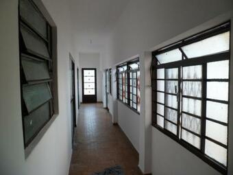 A Nossa Casa Em Corumb� - Temporada