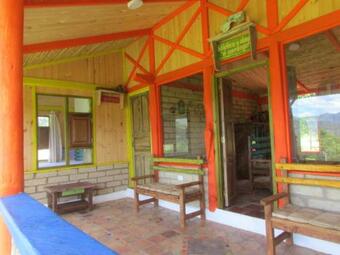 Agroturismo El Artesano