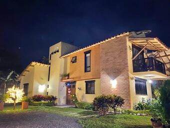 Villa Fincas Panaca Vip Herreria 6 - Descuentos Al Parque Panaca