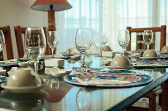 Hotel Guajira Casa Del Mar