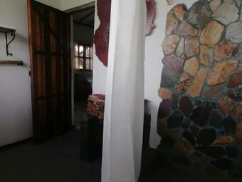 Lodge Nice Suite With View To Panaca