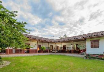 Agroturismo La Pradera 2