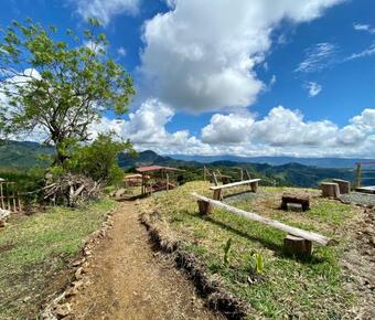 Camping 360 Grados Balboa