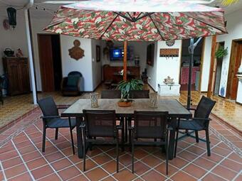 Hermosa Casa En San Carlos, Antioquia