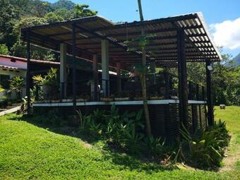 Casa Eco Santo Domingo