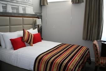 Hotel Best Western Seraphine Kensington Olympia