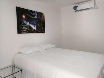 Hotel San Juan Plaza