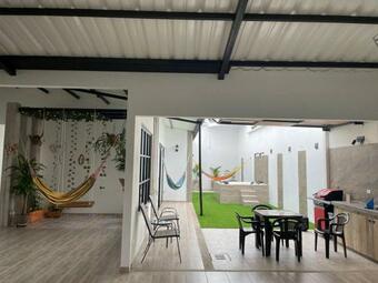 Villa Casa Vergel Cubarral