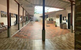 Bed & Breakfast Casa Ram�rez Hostal