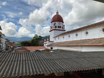 Apartamento Cristal Duplex San Rafael