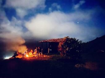 Apartamento La Gabriela