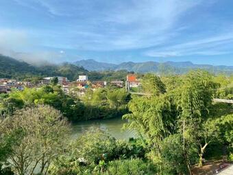 Hermoso Apartamento En San Rafael Antioquia