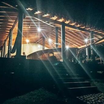 Hostal La Perla Negra - Black Pearl