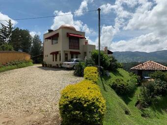Country House In El Penol