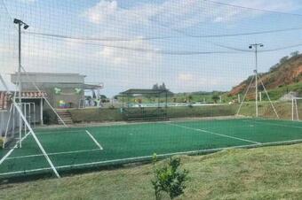 Villa Espectacular Finca Santander De Quilichao