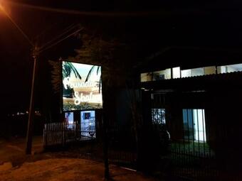 Hotel Pousada Shalom