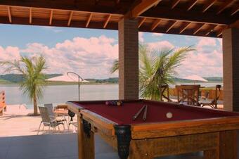 Posada Pousada Tabaty