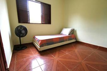 Casa Rua Das Fl�res