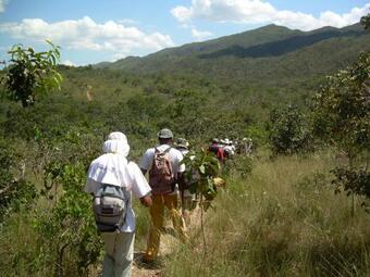 Hostal C�u Da Canastra