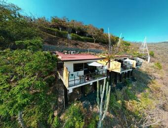 Ecohabs Pe��n Gu�ne