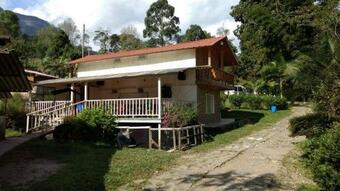 Hotel Centro Vacacional Y Recreativo La Ermita - Sasaima