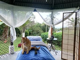 Villa Tata Granja Autosostenible