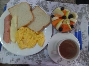 Soacha Terreros Hospedajes