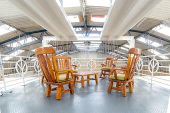 Hotel Ayenda La Terraza 2020