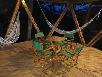 Glamping Caracoli Bariri