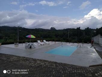 Ch�cara Portal Embu Gua�u