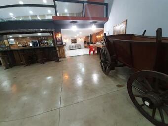 Posada Pousada Vale Do Sol