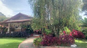 Apartamento Posada Campestre Villa Sarita