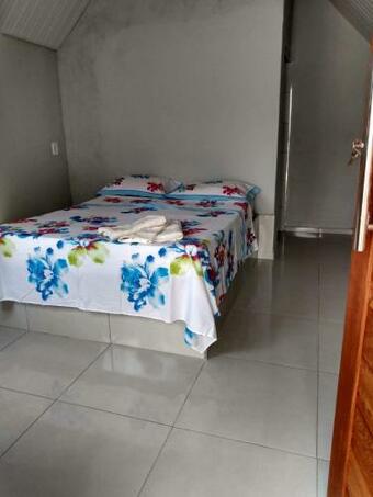 Lodge Chal� Das Montanhas