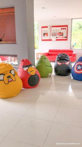 Villa Casa Campestre Balmoral