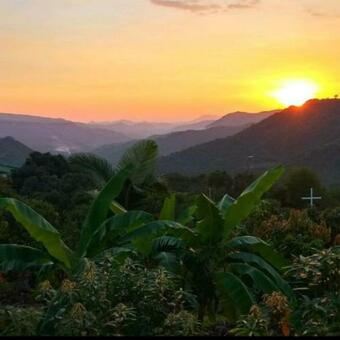 Agroturismo Finca Las Margaritas