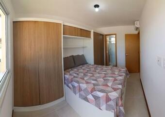 Apartamento Baixio - Praia E P� Na Areia! Ponta De Inhambupe