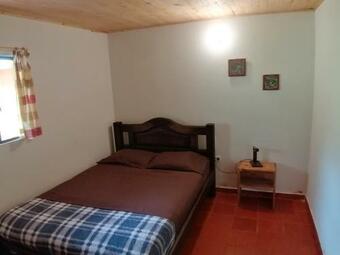 Hostal Nuestro Bosque I