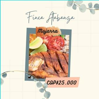 Lodge Finca Atabanza