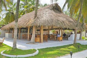 Hotel Vista Mare Beach House