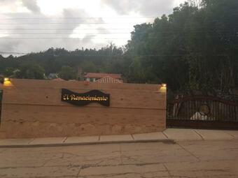 Hostal El Renacimiento By Indian Palace