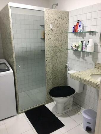 Apartamento Golden Dunas B120
