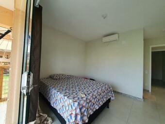 Apartamento Apto T�rreo - Condom�nio Vila Das �guas