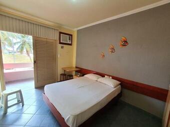 Posada Pousada Florais Do Atl�ntico