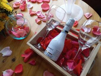 Playa Blanca - Glamping Beth�l